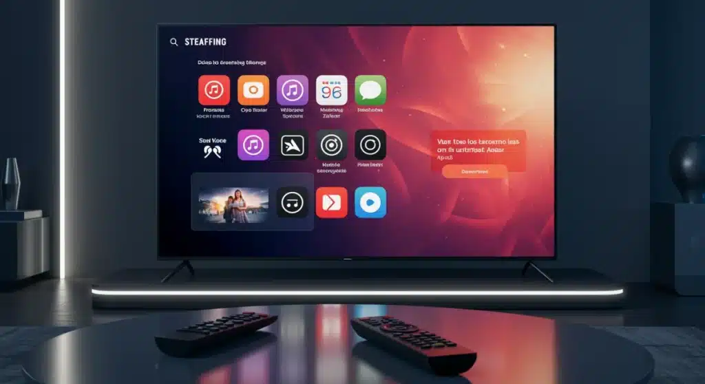 Smart TV Platforms 2026: Best US Interface & Faster Streaming