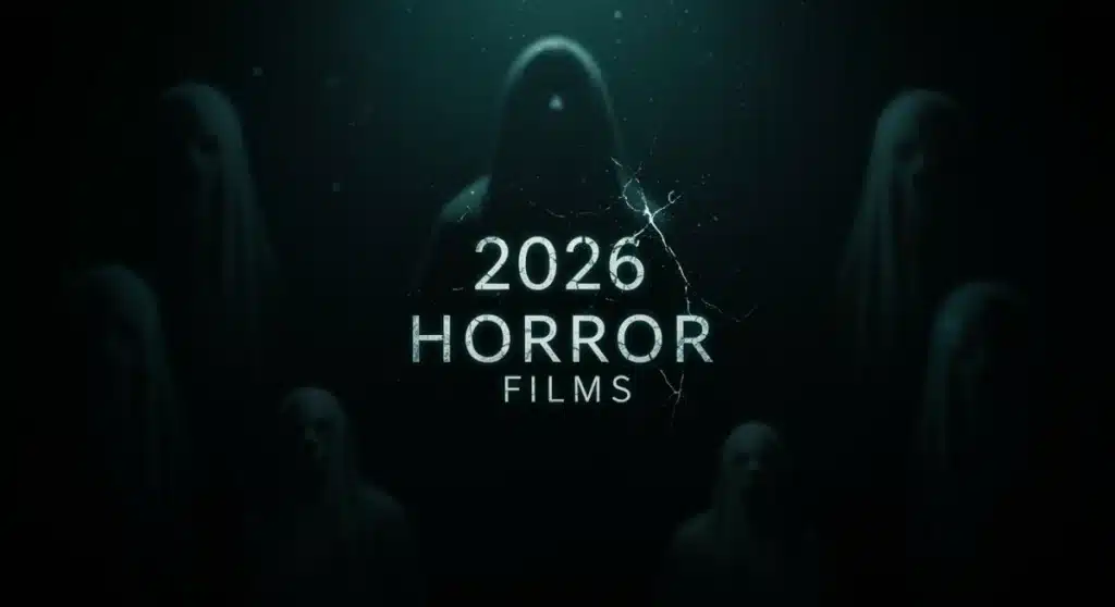 7 Most Anticipated Horror Films of 2026: Early Buzz & Impact
