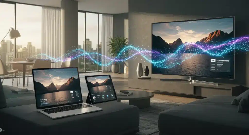 Optimizing Bandwidth for Peak Streaming: Reduce Buffering by 50%