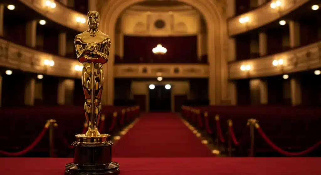 2026 Academy Awards: Snubs, Dark Horses & Predictions