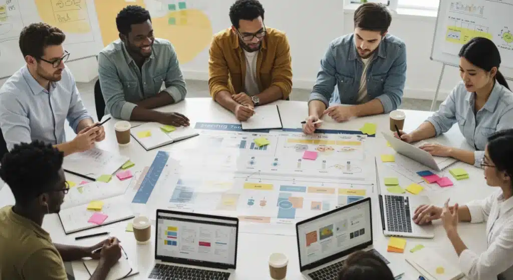 4-Week Sprint: Pivoting to a New Product for Spring 2026 Debut