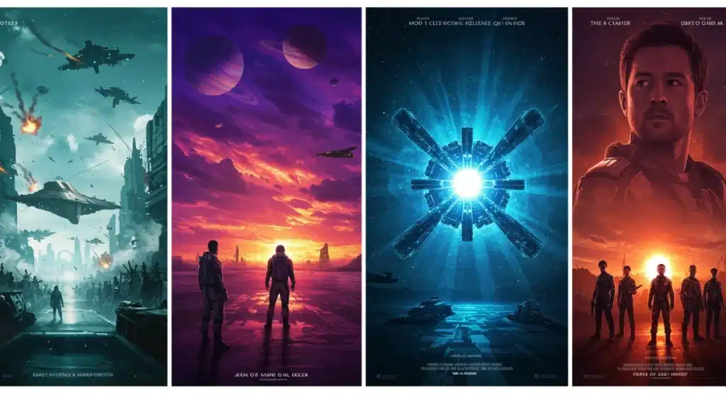 Top 5 Sci-Fi Movies Q1 2026: Insider Predictions & Reviews