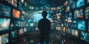 4K Broadcasting Upgrade