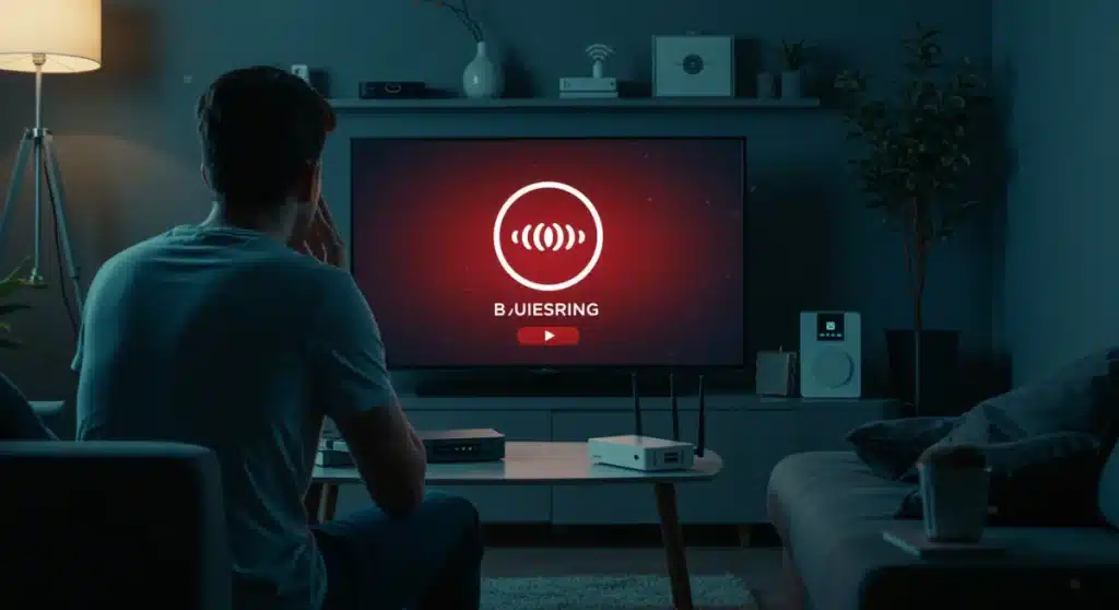 Troubleshooting Streaming Issues in 2026: A Step-by-Step Guide