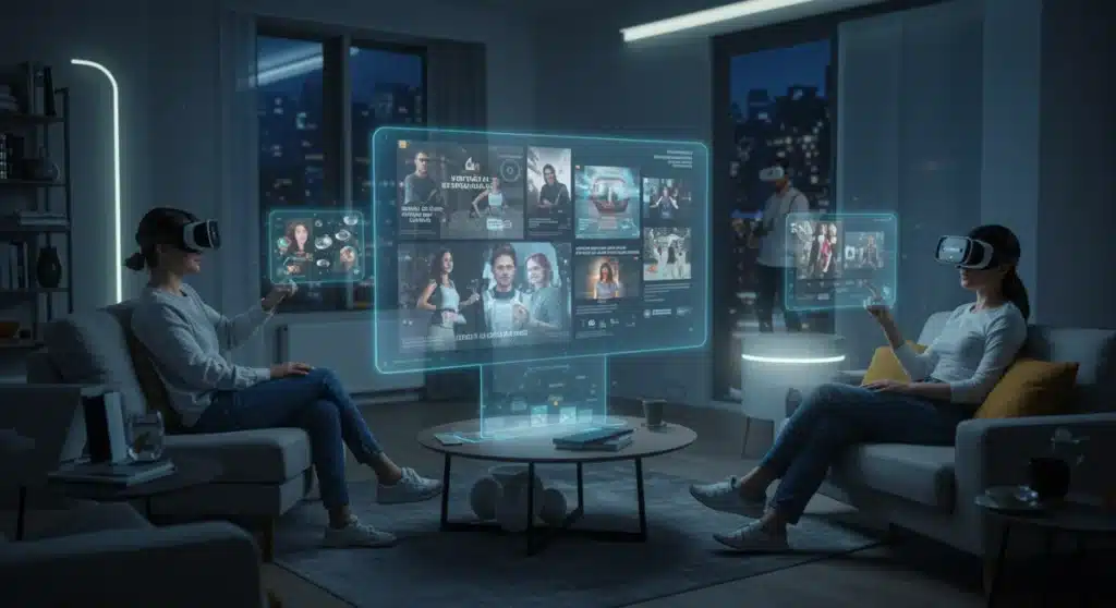 The Future of Streaming: 7 Emerging Technologies to Watch and How They’ll Change Your Viewing