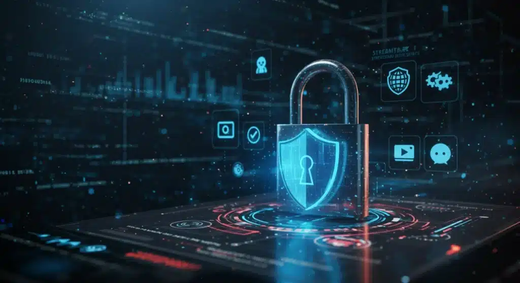 Streaming Security in 2026: 3 Critical Steps to Protect Accounts