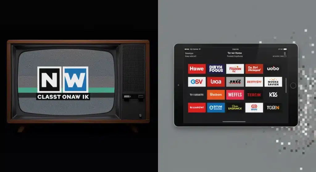 Insider Report: How 5 National Broadcast Networks Are Adapting to 15% Audience Shift to Streaming