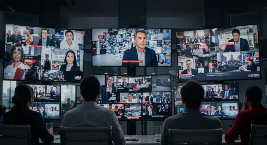 Practical Guide: Navigating 3 Biggest Changes in Cable News by 2026