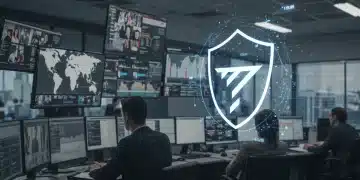 Journalists using advanced technology to combat misinformation in 2026