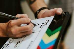 Movie Studio Strategies