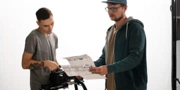 Movie Studio Strategies