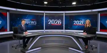 New National News Programs 2026: Formats Revealed