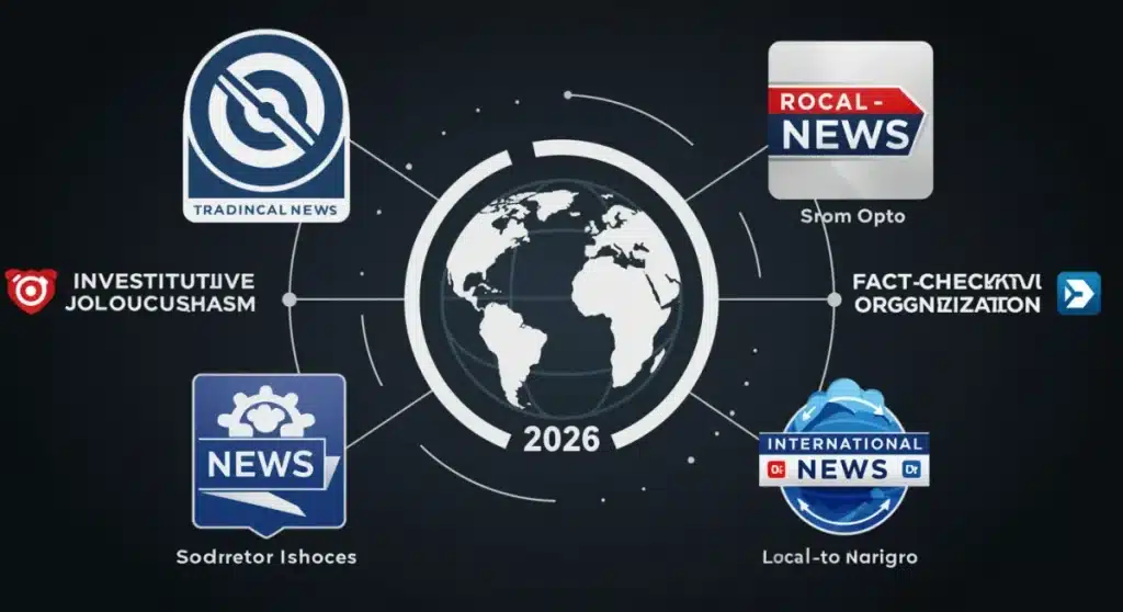 Practical Solutions: Access Unbiased National News in 2026