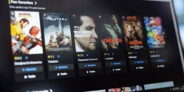 Streaming Features