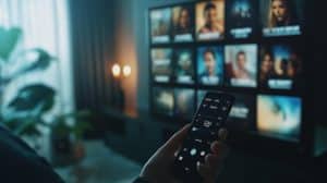 Streaming Features