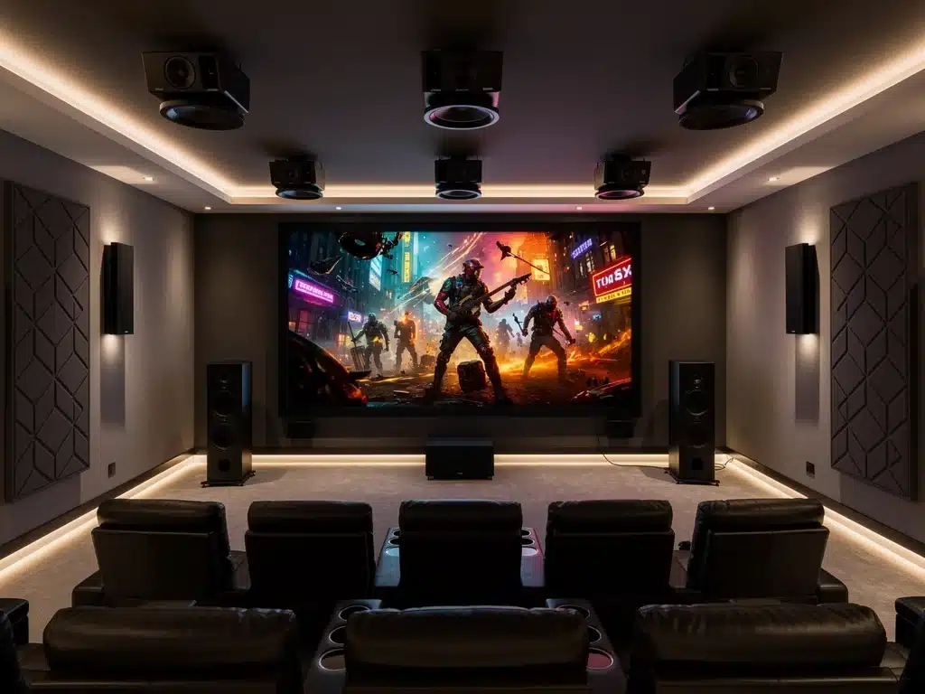 Enhance Your 2026 Streaming Audio: Dolby Atmos & DTS:X Setup Guide