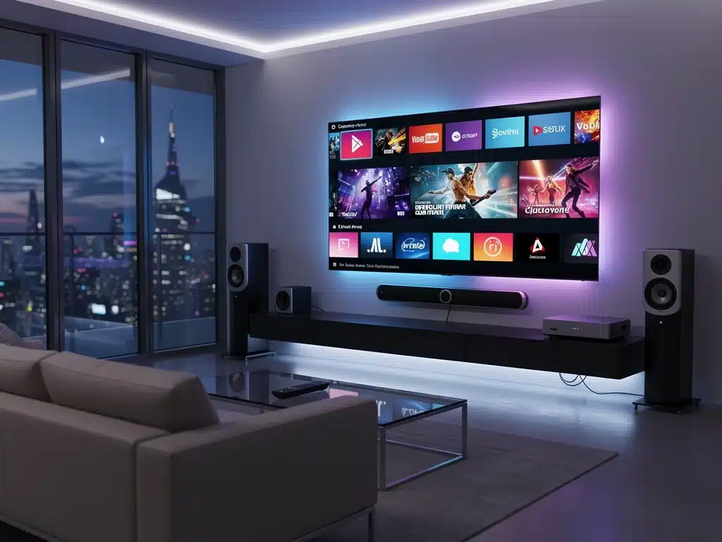 Future-Proof Your Streaming Setup: Essential Hardware Upgrades