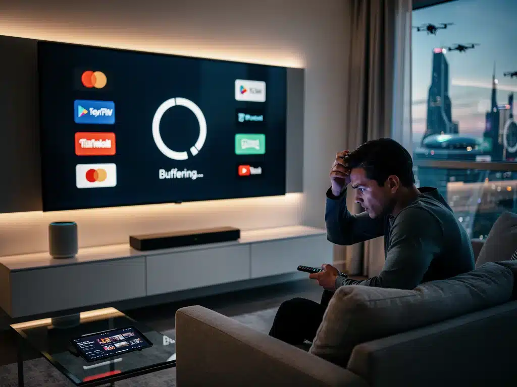 Ultimate 2026 Streaming Troubleshooting Guide: Fix 8 Issues Fast