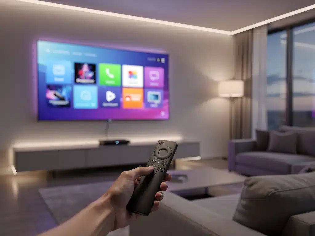 Comparing 2026’s Top Streaming Device Interfaces: A Deep Dive into User Experience and 3 Key Efficiency Metrics