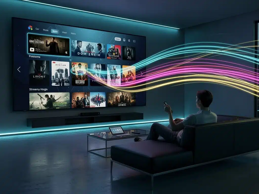 The 2026 Power User’s Playbook: Achieving Sub-1-Second Load Times on All Your Streaming Apps