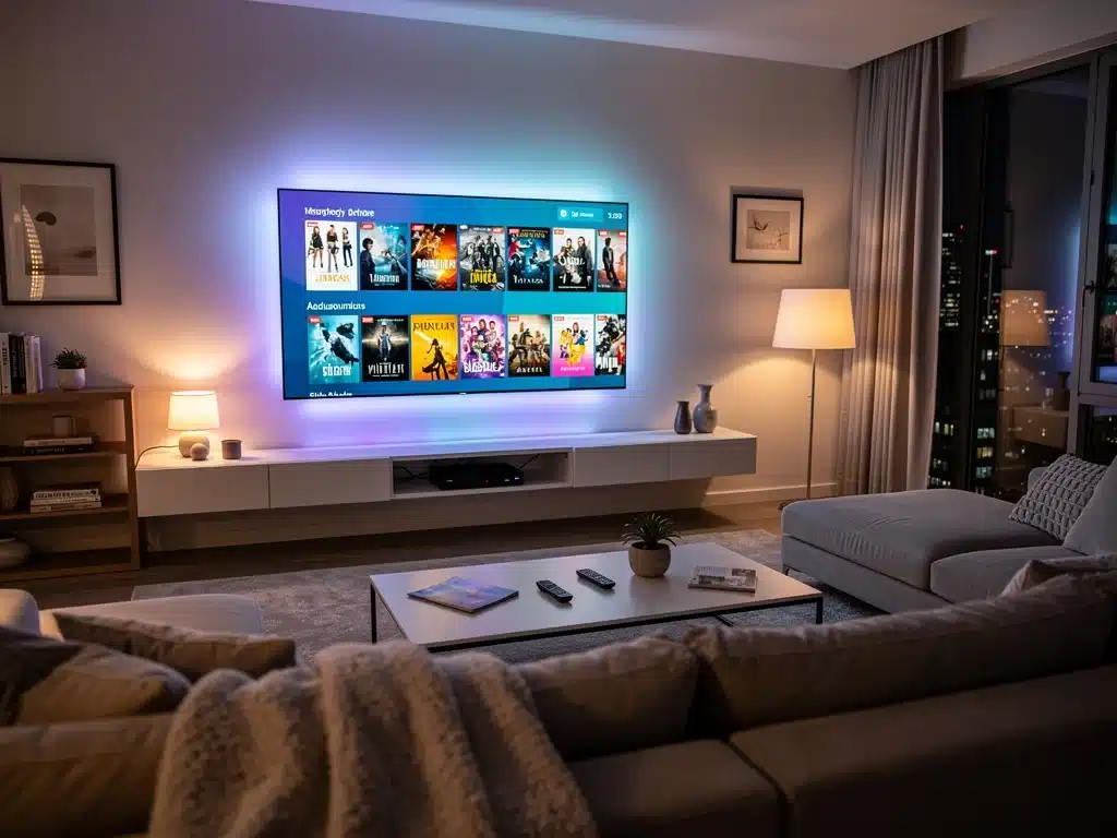 Maximize Your Smart TV’s Streaming Potential in 2026