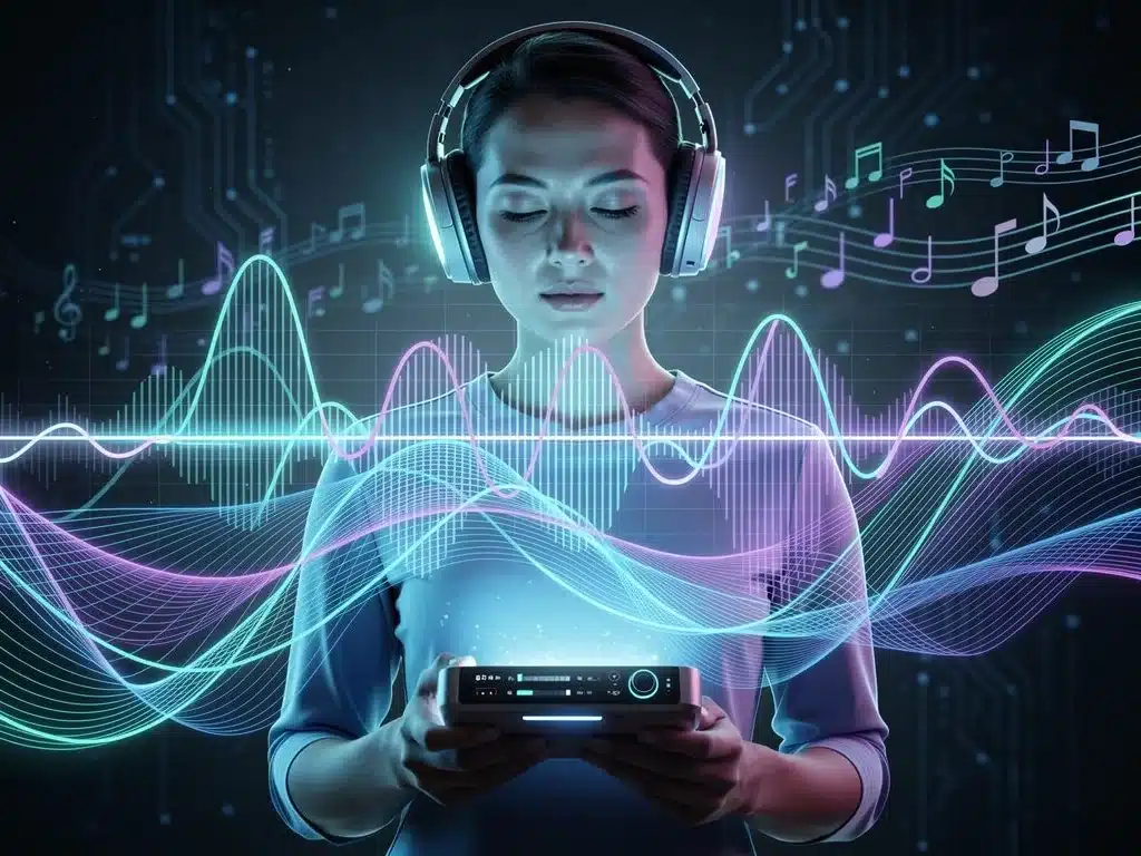 Decoding 2026’s Audio Codecs for Streaming: How to Get the Best Sound Quality from Your Existing Setup with 4 Simple Steps